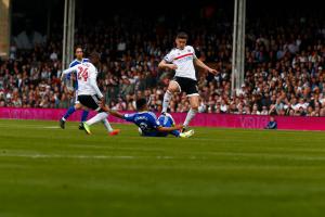 Fulham v Brentford 2017