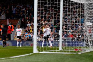 Fulham v Brentford 2017