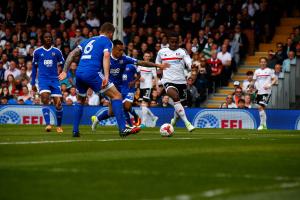 Fulham v Brentford 2017