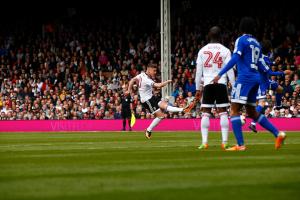 Fulham v Brentford 2017