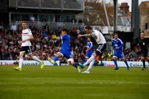Fulham v Brentford 2017