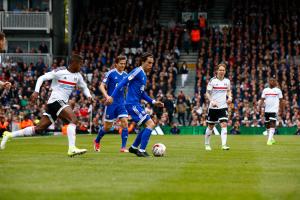 Fulham v Brentford 2017