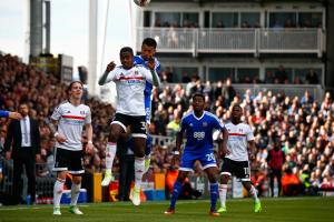 Fulham v Brentford 2017