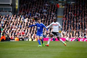 Fulham v Brentford 2017