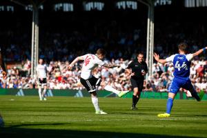 Fulham v Ipswich