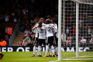 Fulham v Norwich