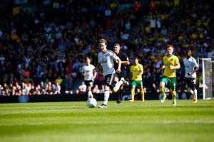 Fulham v Norwich
