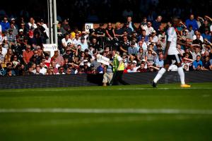 Fulham v Norwich