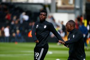 Fulham v Sheff Wednesday