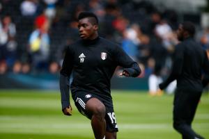 Fulham v Sheff Wednesday