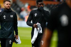 Fulham v Sheff Wednesday