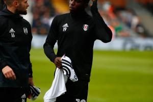 Fulham v Sheff Wednesday