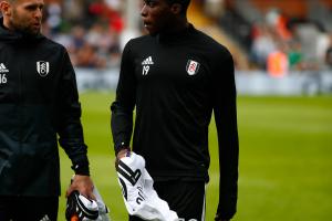 Fulham v Sheff Wednesday