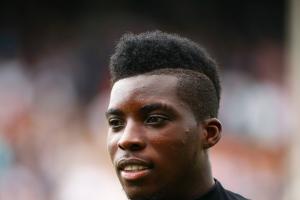 Fulham v Sheff Wednesday