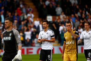 Fulham v Sheff Wednesday