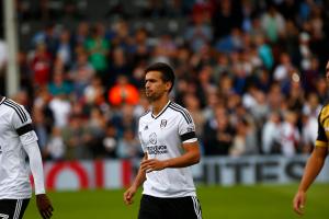 Fulham v Sheff Wednesday