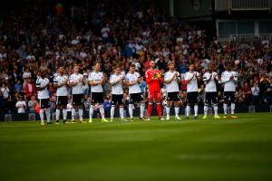 Fulham v Sheff Wednesday