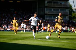Fulham v Sheff Wednesday