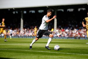 Fulham v Sheff Wednesday
