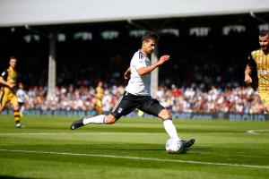 Fulham v Sheff Wednesday