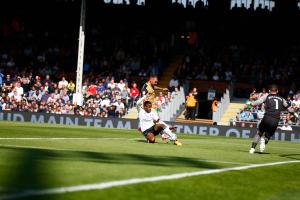 Fulham v Sheff Wednesday