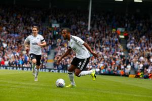Fulham v Sheff Wednesday