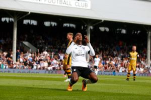 Fulham v Sheff Wednesday