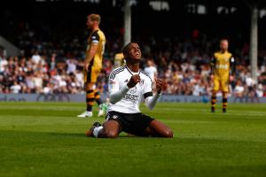 Fulham v Sheff Wednesday