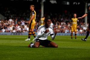 Fulham v Sheff Wednesday
