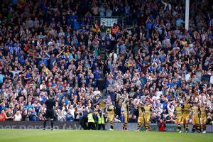 Fulham v Sheff Wednesday
