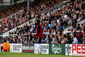 Fulham v Sheff Wednesday