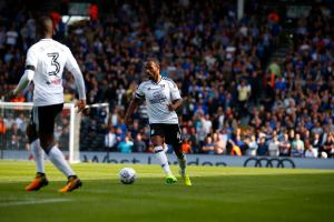 Fulham v Sheff Wednesday