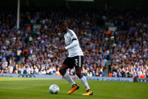 Fulham v Sheff Wednesday