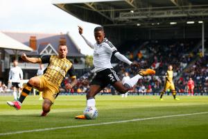 Fulham v Sheff Wednesday