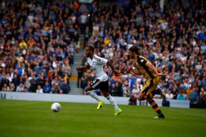 Fulham v Sheff Wednesday