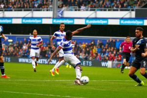 QPR v Blackburn