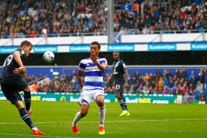 QPR v Blackburn