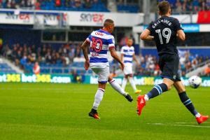 QPR v Blackburn