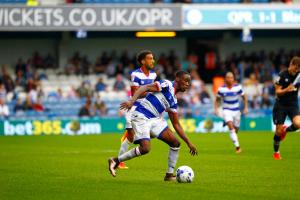 QPR v Blackburn