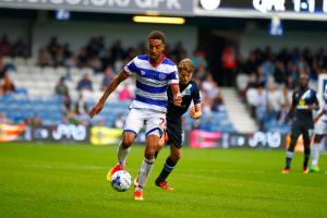 QPR v Blackburn