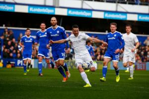 QPR v Cardiff
