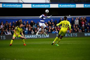QPR v Rotherham