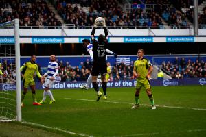 QPR v Rotherham