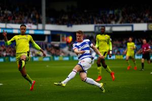 QPR v Rotherham
