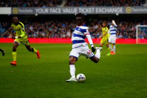 QPR v Rotherham