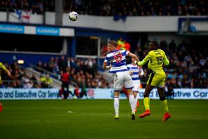 QPR v Rotherham