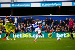 QPR v Rotherham