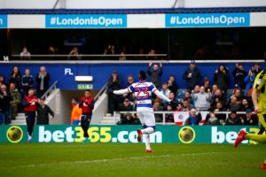 QPR v Rotherham