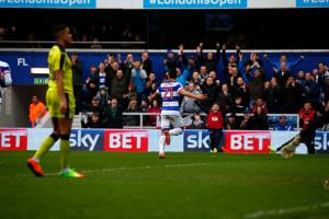 QPR v Rotherham