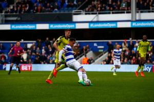QPR v Rotherham